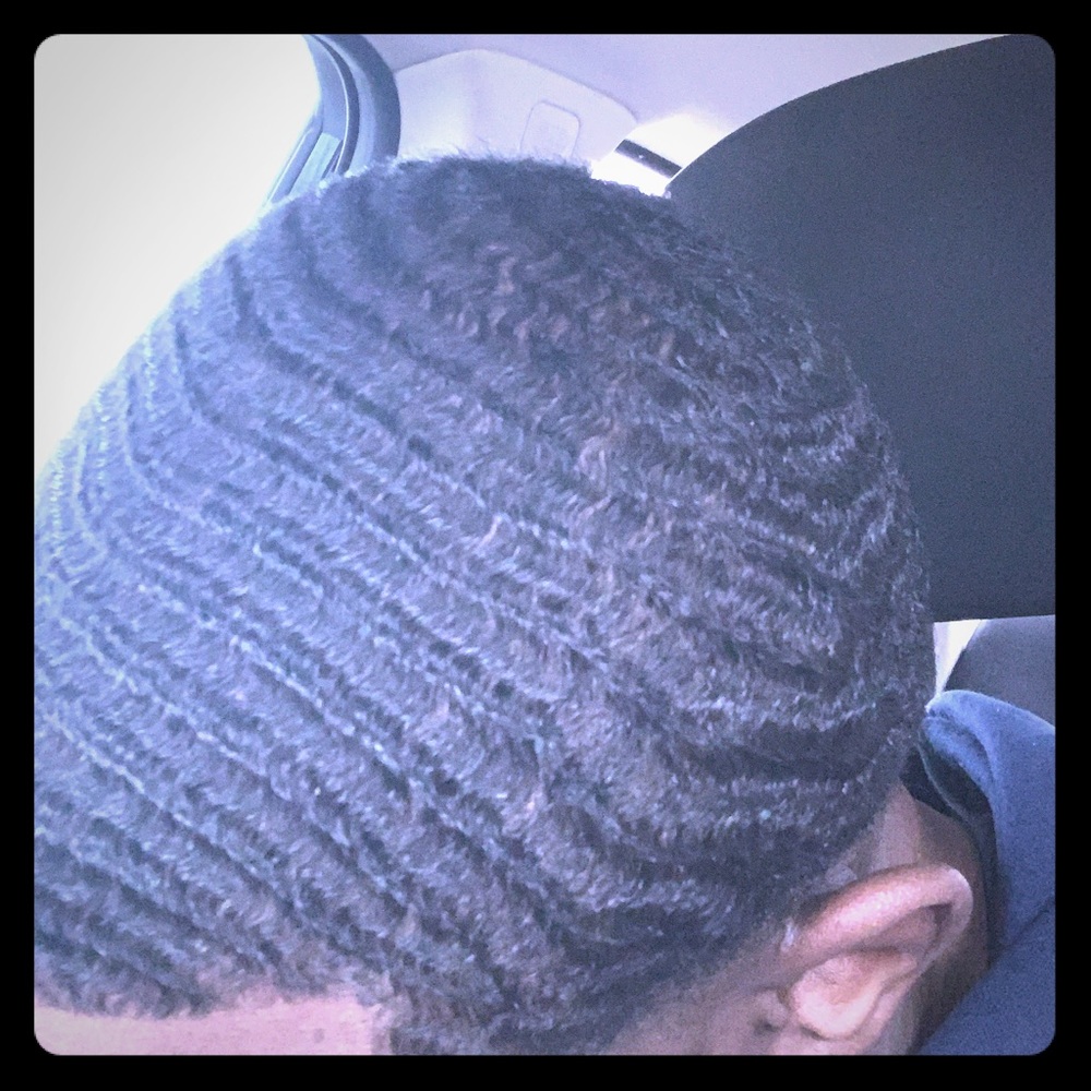 Meet your Posher, Perrion